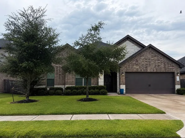 2539 Ravenna Ct, Friendswood, TX 77546