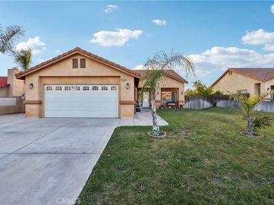 9434 Fremontia Ave, Fontana, CA, 92335