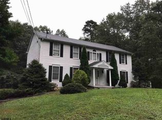 4680 Thelma Ave, Mays Landing, NJ 08330