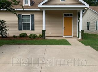 117 Fairview Park Dr, Chapin, SC 29036