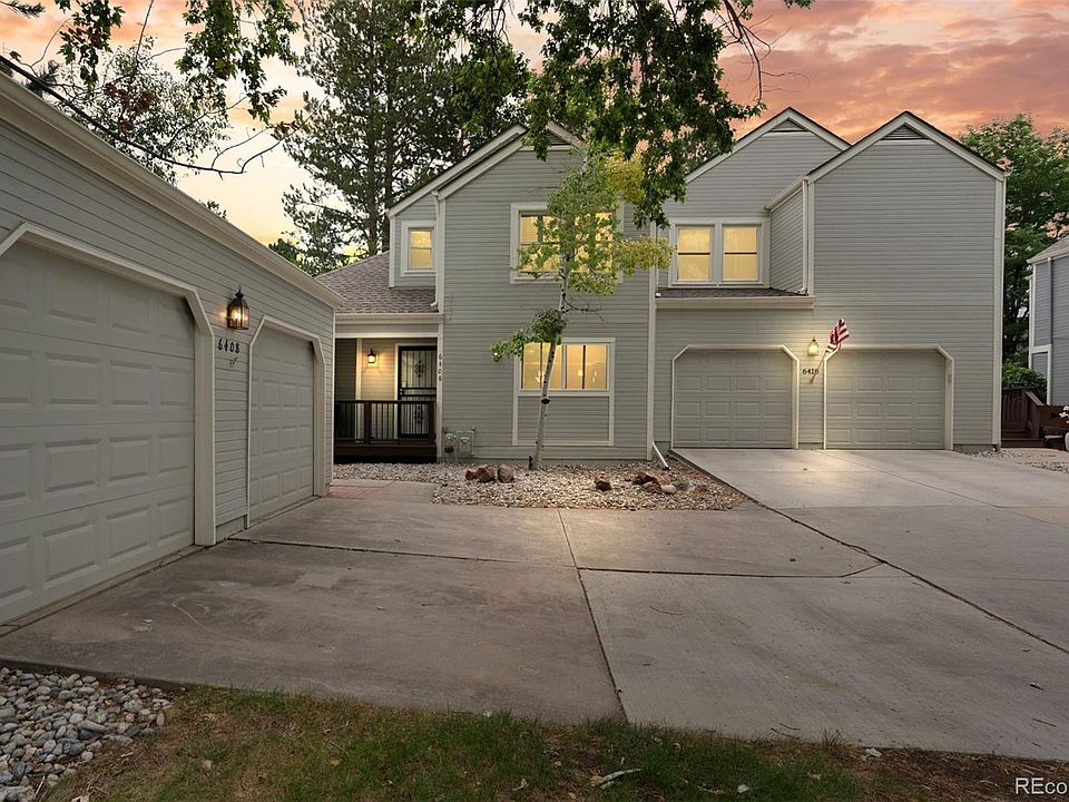 1st image of 6408 S Glencoe Court