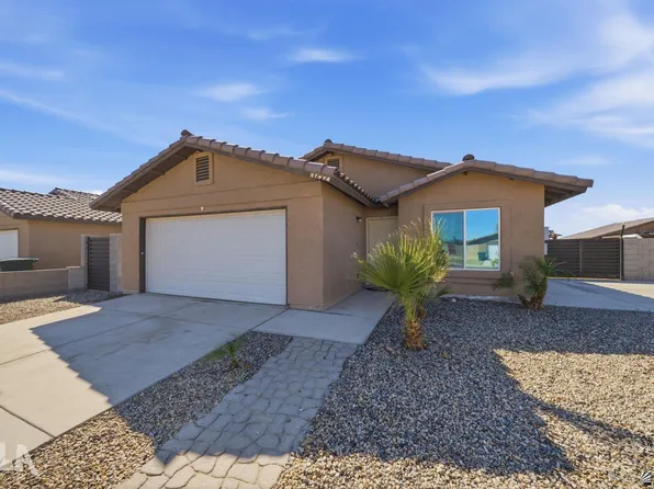 3646 S Susannah Dr, Yuma, AZ 85365