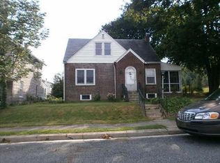 210 W 6th St, Boyertown, PA 19512
