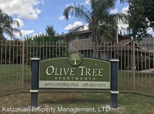 6032 Gettysburg Pl APT 4, Stockton, CA 95207