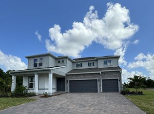 4527 Sunset Preserve Blvd, Orlando, FL 32820