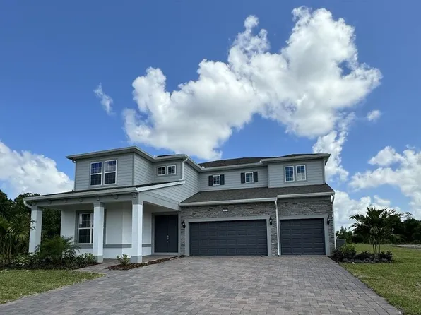 4527 Sunset Preserve Blvd, Orlando, FL 32820