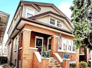 1909 Maple Ave, Berwyn, IL 60402