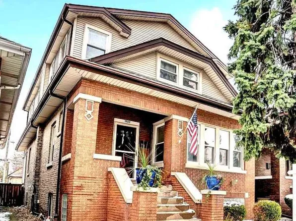 1909 Maple Ave, Berwyn, IL 60402