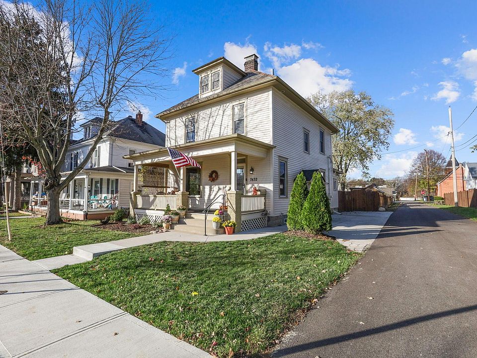 1st image of 7432 Broadwyn Dr