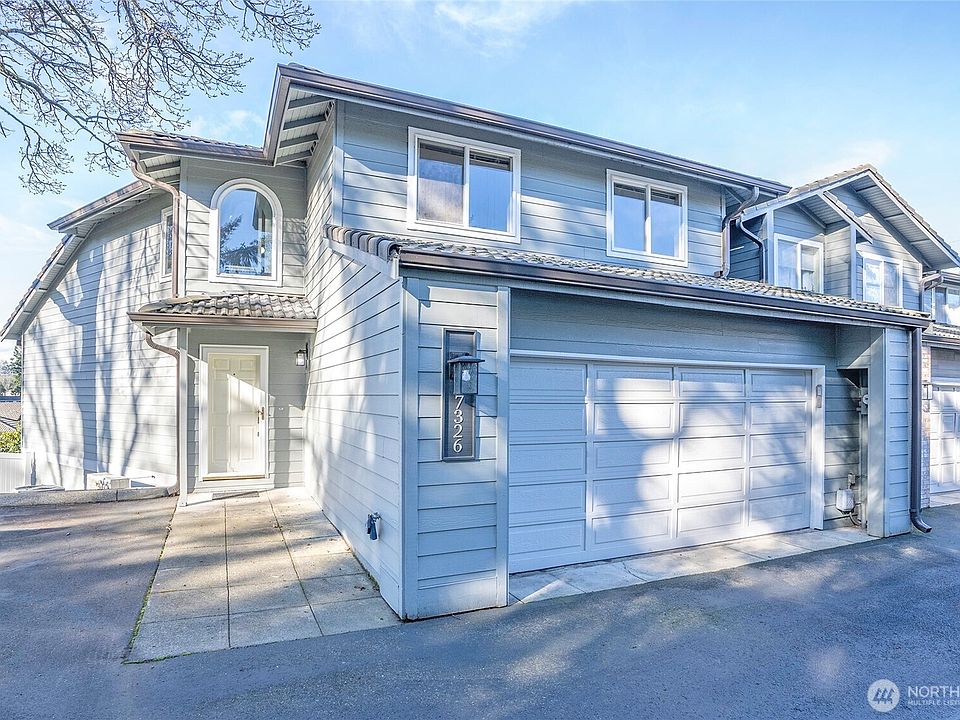 1st image of 7326 Steilacoom Boulevard SW #D3