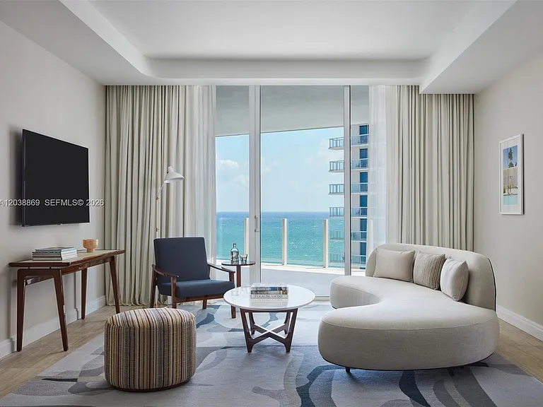 525 N Fort Lauderdale Beach Blvd #503 — Photo 6