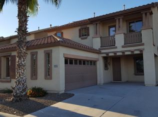 4509 E Megan St, Gilbert, AZ 85295