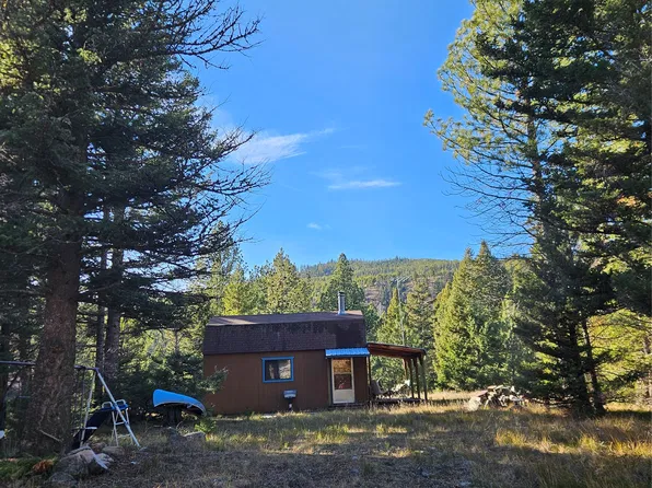 8818 Elk Trail Loop, Lincoln, MT 59639