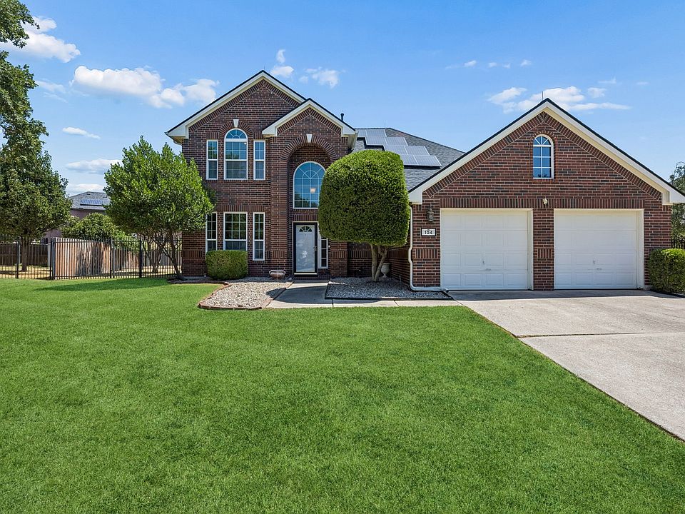 1st image of 104 Rolling Rock Dr
