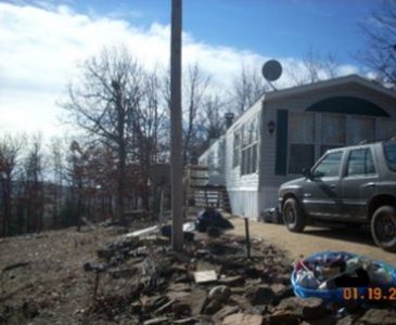 395 Madison St #7308, Huntsville, AR, 72740