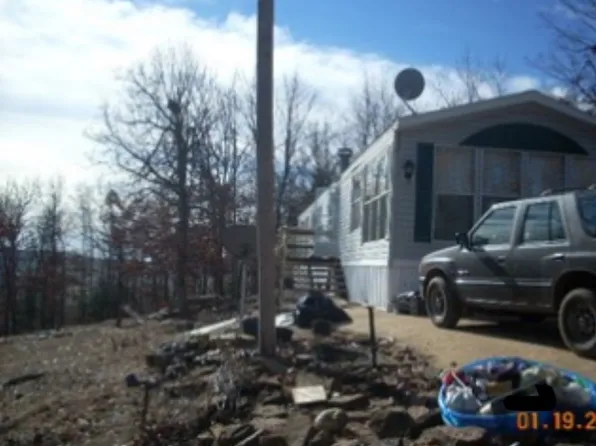 395 Madison St #7308, Huntsville, AR 72740