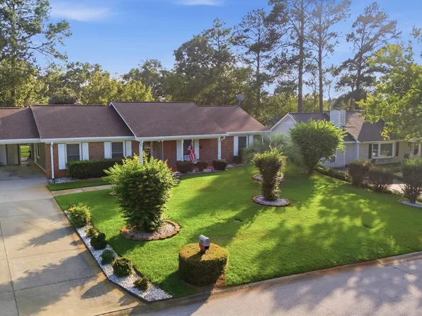 212 N Chateau Dr, Columbia, SC 29223