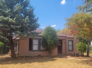 2502 Marie St, Wichita Falls, TX 76301