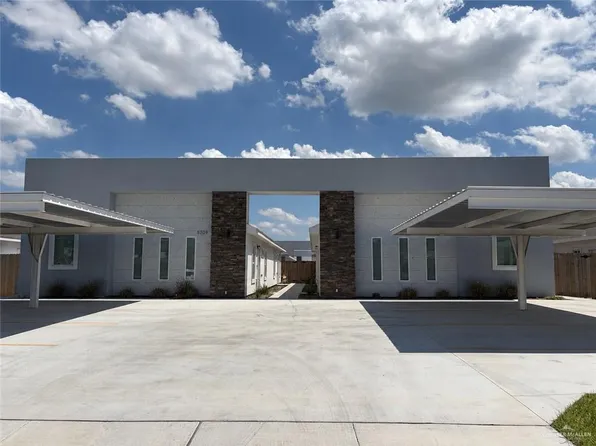 5709 Northwestern Ave, Mission, TX 78573