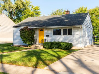 213 May St, Bensenville, IL, 60106