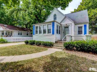 2727 S State St, Springfield, IL 62704