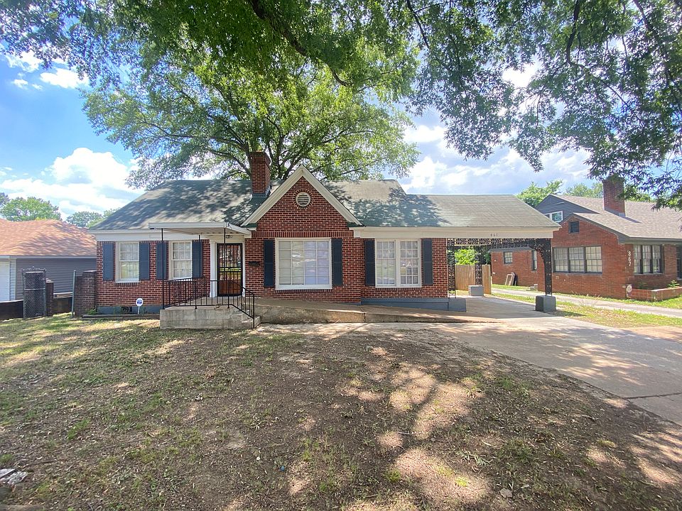 1st image of 861 Cypress Dr