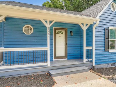 1276 Hidden Creek Cir, Hickory, NC, 28602