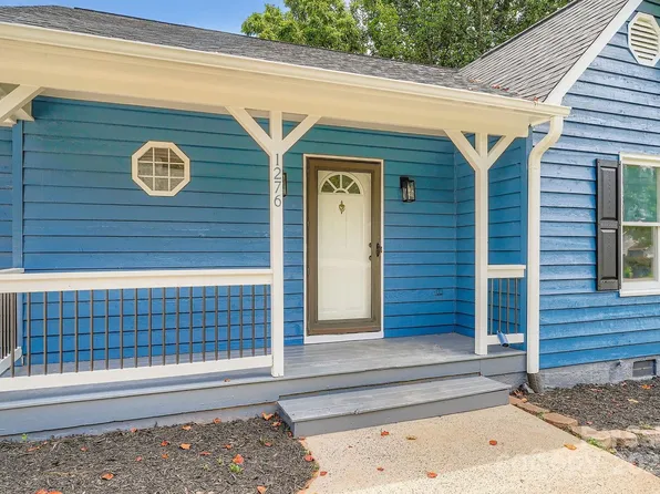 1276 Hidden Creek Cir, Hickory, NC 28602