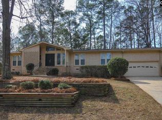 1381 Railfence Dr, Columbia, SC 29212