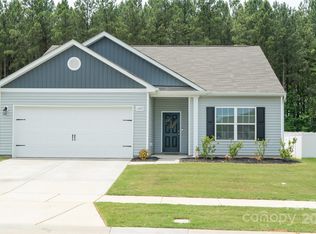 1207 Culver Spring Way, Charlotte, NC 28215