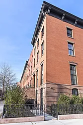145 Gates Avenue in Clinton Hill