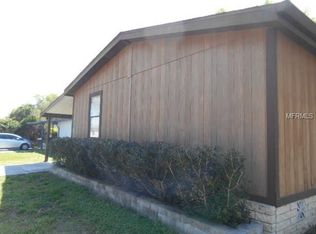 36104 Begonia Ave, Zephyrhills, FL 33541