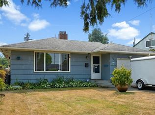 226 E 61st St, Tacoma, WA 98404
