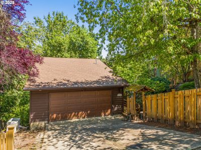 6416 SW 33rd Pl, Portland, OR, 97239