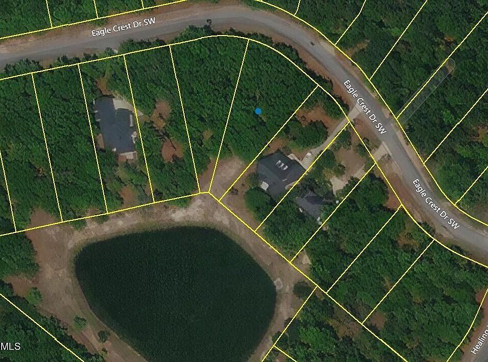 1st image of 3449 Eagle Crest Dr SW