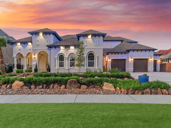 3971 Rolling Thicket Dr, Spring, TX 77386