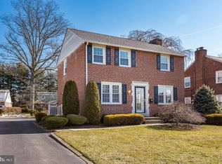 205 Rodmor Rd, Havertown, PA 19083