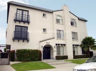 4937 W 118th Pl APT 2D, Hawthorne, CA 90250