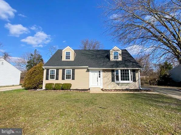 116 Tammie Dr, Dover, DE 19904