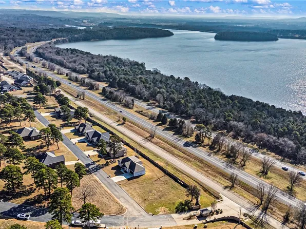 2 Baseline Dr #2, Russellville, AR 72802
