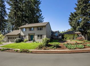 8305 SW Secretariet Ter, Beaverton, OR 97008