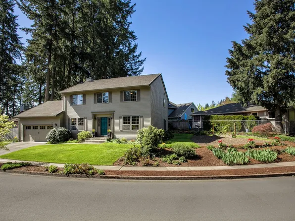 8305 SW Secretariet Ter, Beaverton, OR 97008