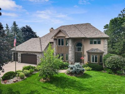 826 Hidden Meadow Trl, Eagan, MN, 55123