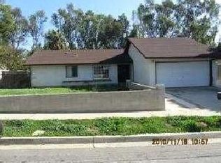 550 Collyn St, Vista, CA 92083