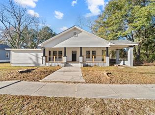 174 Main St, Toomsboro, GA 31090