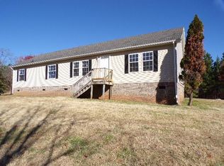 642 Rainbow Rapids Rd, Rutherfordton, NC 28139