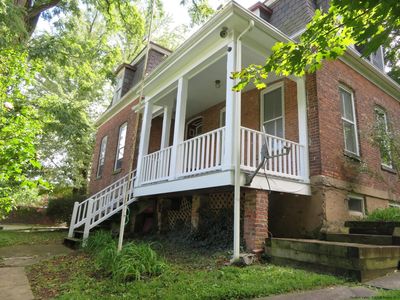 721 Second Avenue, Kingston, NY, 12401