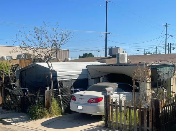 1111 S 13TH Avenue, Yuma, AZ 85364