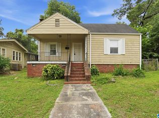 1331 43rd St, Birmingham, AL 35208