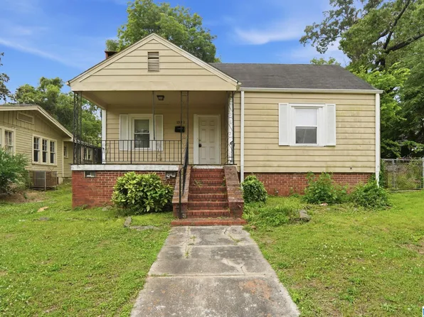 1331 43rd St, Birmingham, AL 35208